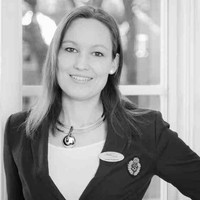 Anniqa Tengström