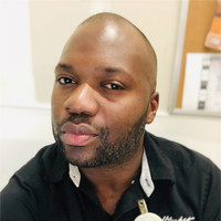 Sherrod Thompson