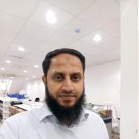 Mahboob ur Rahman Mohammed