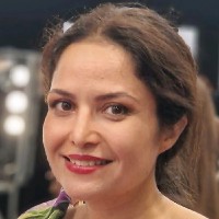Arezoo Mohammadhashemi
