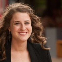 Victoria Bishop