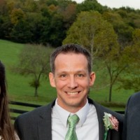 Matthew Baker