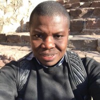 Emmanuel Amankwah