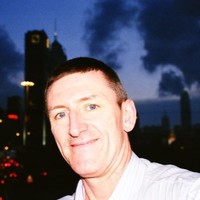 Michael Farragher