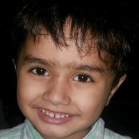 Ahmed Shahzad