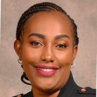 Caroline Gathii, GradIRM