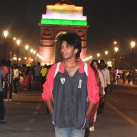 Infant Ajith
