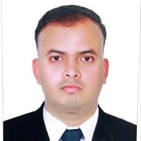 Mohammad Sarwar Alam