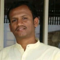 Karthik Shantharaju