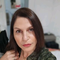 Sevasti Kazantzidou