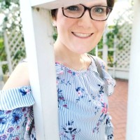 Elizabeth Stephanz, MA, MS