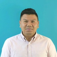 Paul Eric Mayuga
