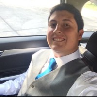 Sebastián Sims Oliva