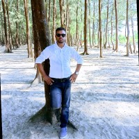 Md Junayed Hasan