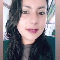 Teresa Diaz Rodriguez