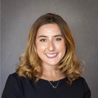 Isabelle Ellertson