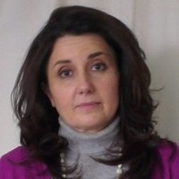 Lida Sheybani