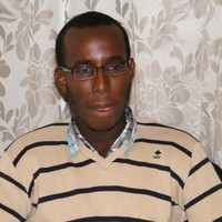 Eric Kwizera