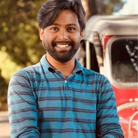 Akash Rudra