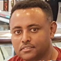 Michael Mesghina