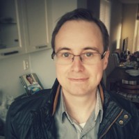 Bart Van Mameren