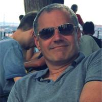 Stéphane Fauvel