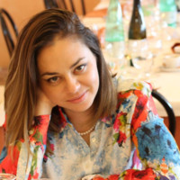 Chiara Senzaquattrini