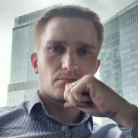 Dmitry FEDOROV