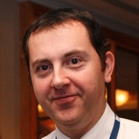 Darren Lane