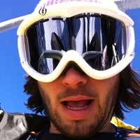 Hunter Snow