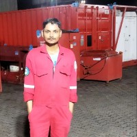 Deepak Vishwakarma