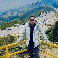 Akash Basnet