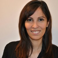 Romina Alejandra González