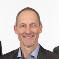 Roland Schumacher