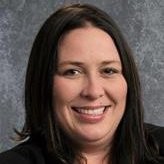 Nicole Stroupe, Sphr, Shrm-Scp