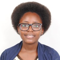 Naomi Njuguna