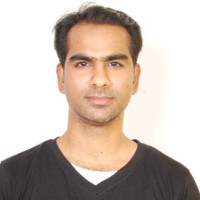 Ithayaraja M