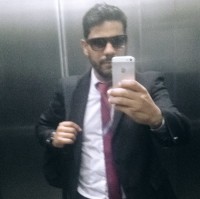 Marcus Vasconcelos