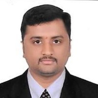 Manohar R
