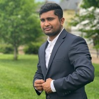 Vinay Bayyam