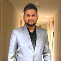Ashish Bhorkade