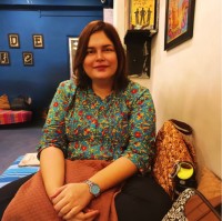 Priyadarshini Bhattacharjee