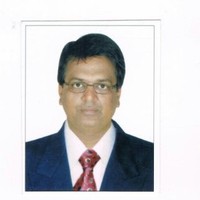Suresh Himmatlal Panchal