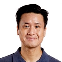 Kartono Nguyen