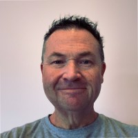 Greg Wilson