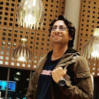 Ankit Akhauri