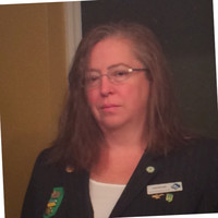Raelene Morrison