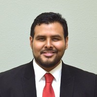 Manuel Calderon, M.Ed., CPTD