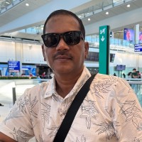 R.R. Kalyan