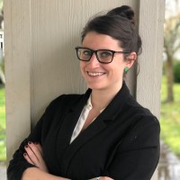 Claire Regenstreif